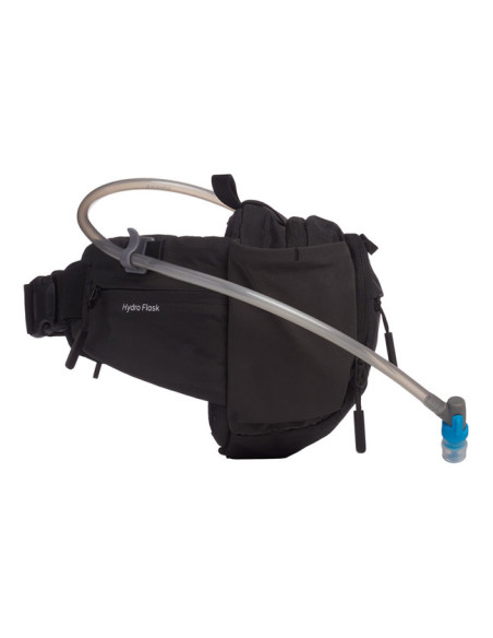Ledvični pas Hydro Flask 5 L SHIFT HYDRATION HIP PACK BLACK