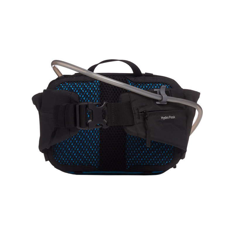 Sac banane Hydro Flask 5 L SHIFT HYDRATION HIP PACK BLACK