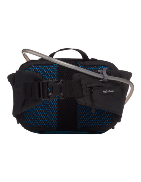 Cinto de anca Hydro Flask 5 L SHIFT HYDRATION HIP PACK BLACK