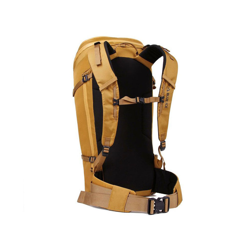 Mochila Blue Ice Chiru 25