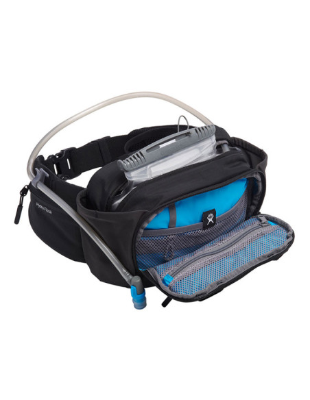 Riñonera Hydro Flask 5 L SHIFT HYDRATION HIP PACK BLACK