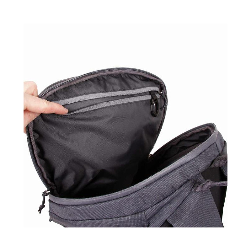 Mochila Blue Ice Chiru 25