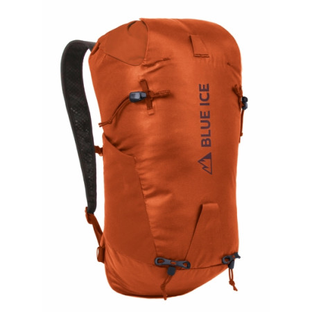 Mochila Blue Ice Dragonfly 18L