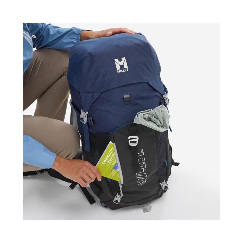 Mochila Millet Ubic 30 W