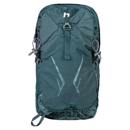 Back Pack Hannah ENDEAVOUR 20 DEEP TEAL
