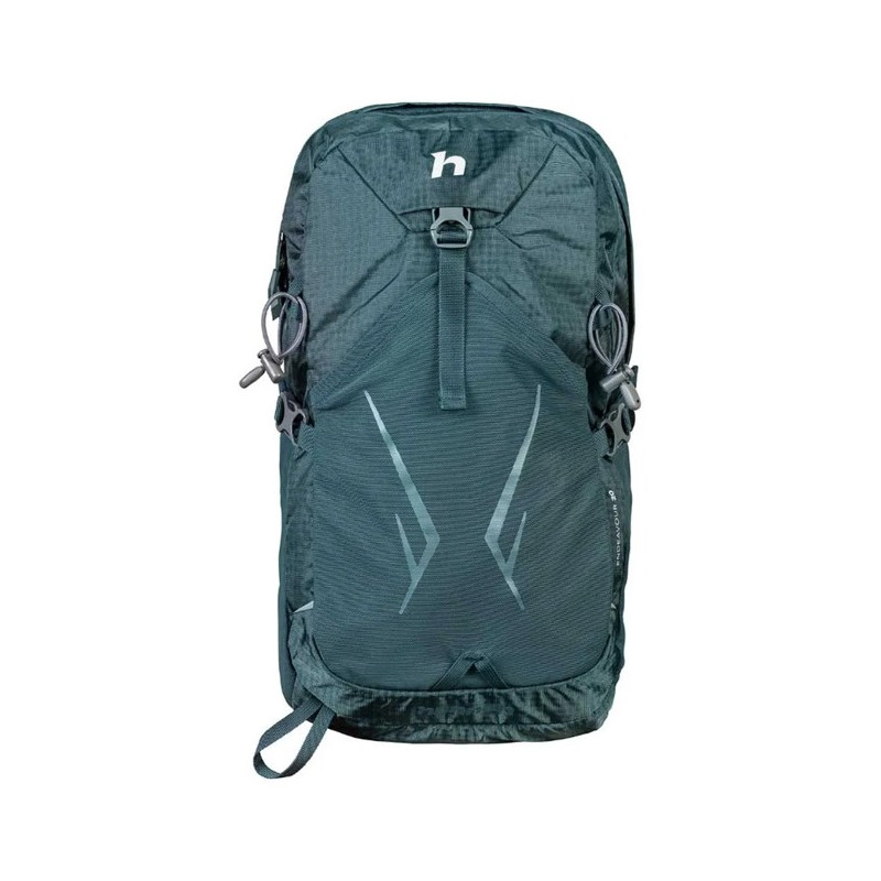 Plecak Hannah ENDEAVOUR 20 DEEP TEAL