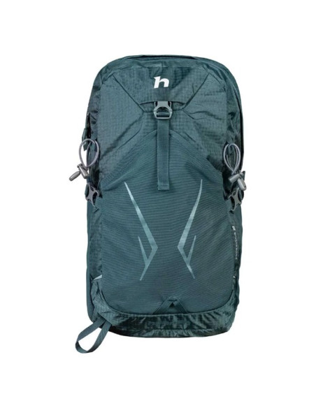 Mochila Hannah ENDEAVOUR 20 DEEP TEAL