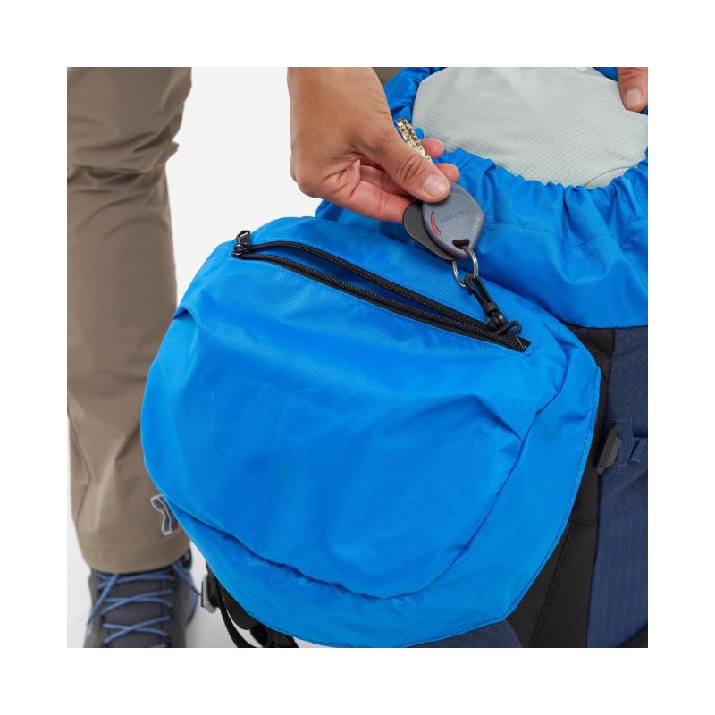 Mochila Millet Ubic 30 W