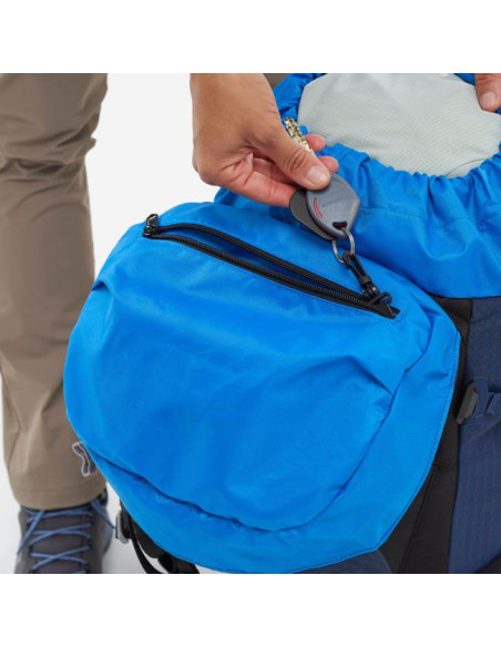 Mochila Millet Ubic 30 W