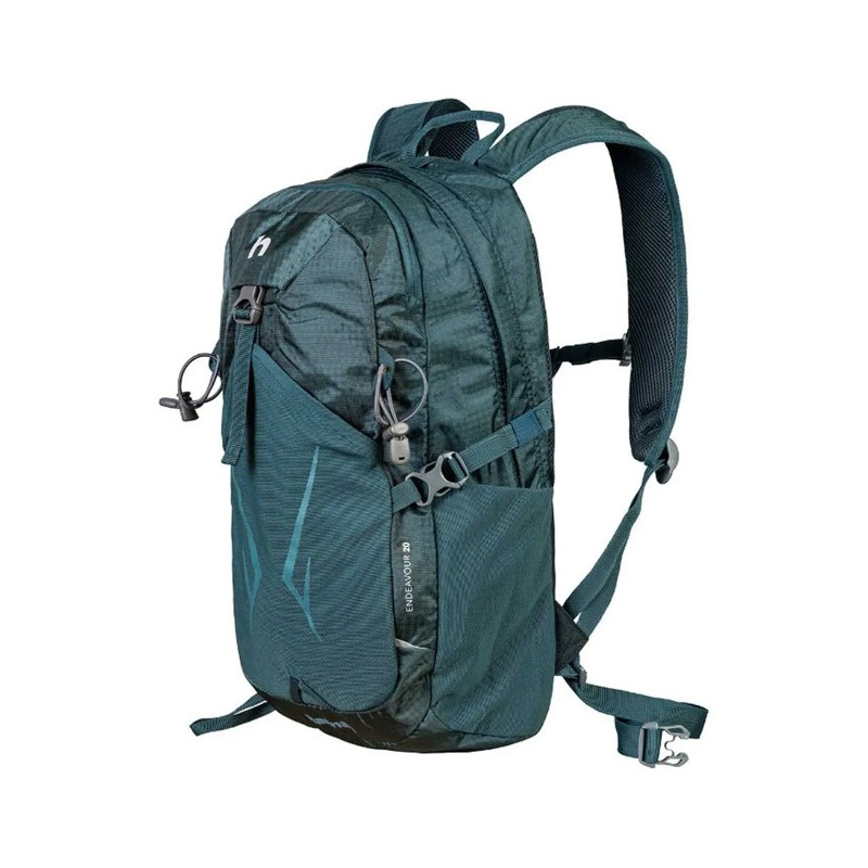 Batoh Hannah ENDEAVOUR 20 DEEP TEAL