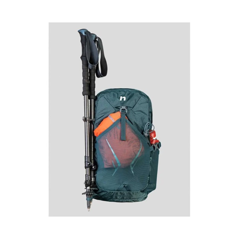 Ryggsäck Hannah ENDEAVOUR 20 DEEP TEAL