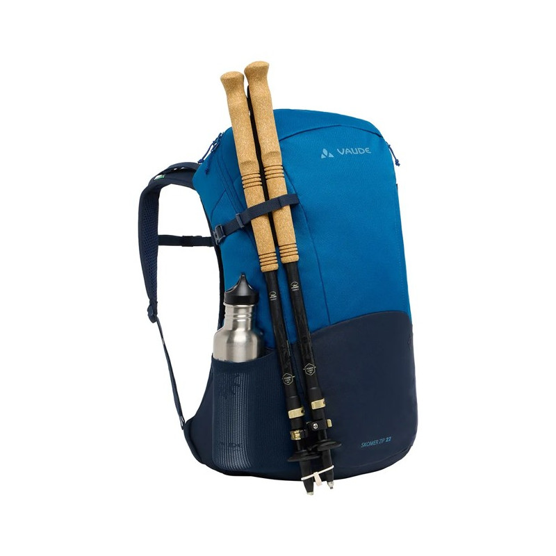 Selkäreppu Vaude Skomer Zip 22