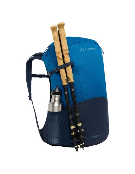 Mochila Vaude Skomer Zip 22