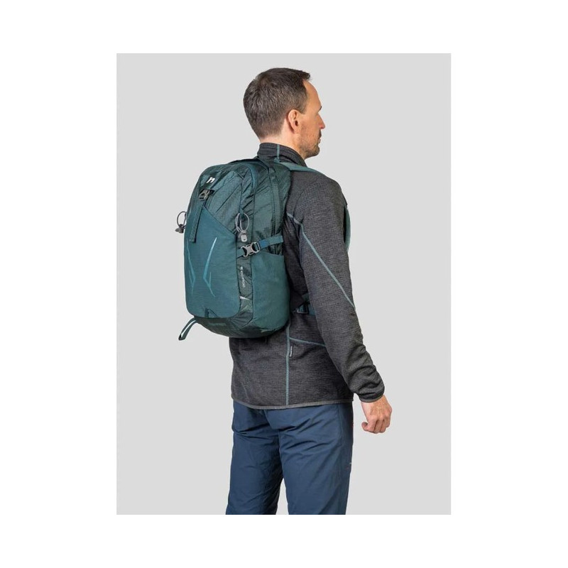 Nahrbtnik Hannah ENDEAVOUR 20 DEEP TEAL