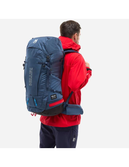 Mochila Millet Peuterey 45+10L