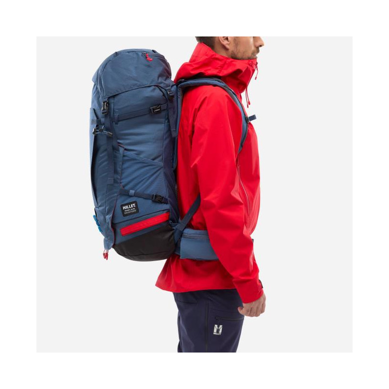 Mochila Millet Peuterey 45+10L