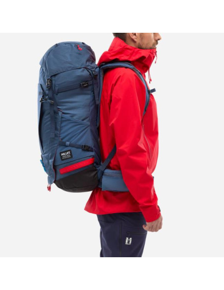 Mochila Millet Peuterey 45+10L