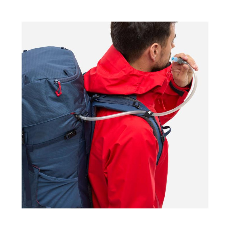 Mochila Millet Peuterey 45+10L