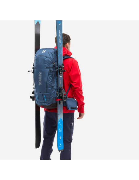 Mochila Millet Peuterey 45+10L