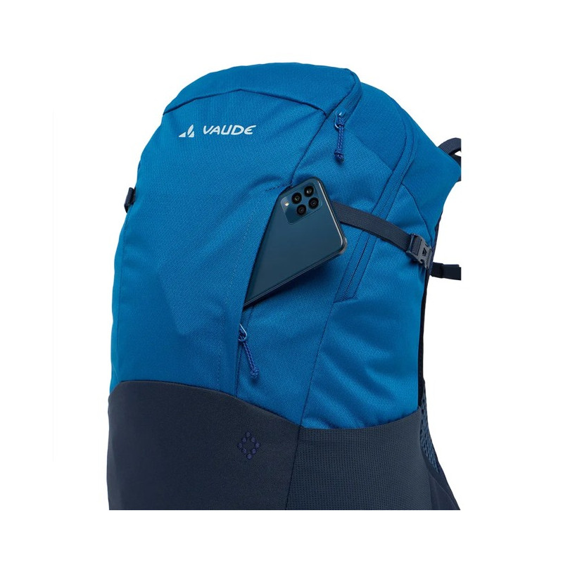 Selkäreppu Vaude Skomer Zip 22