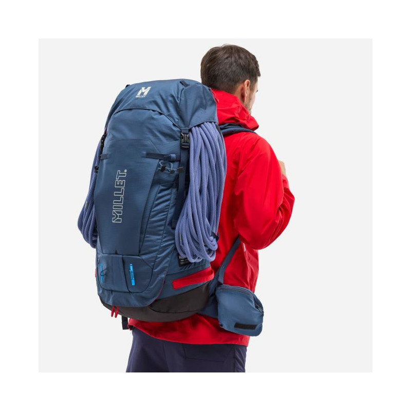 Mochila Millet Peuterey 45+10L