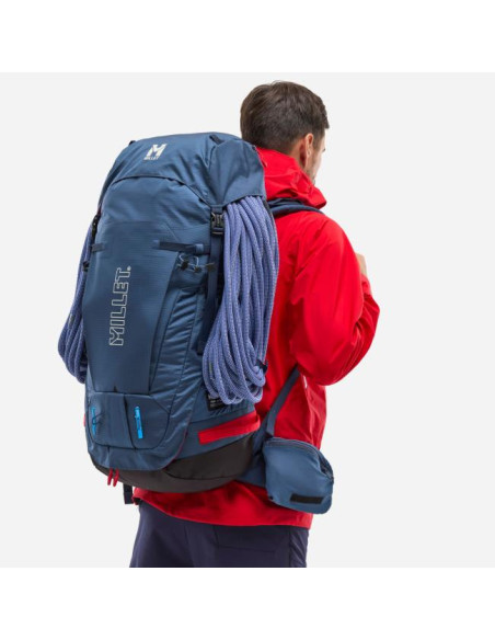 Mochila Millet Peuterey 45+10L