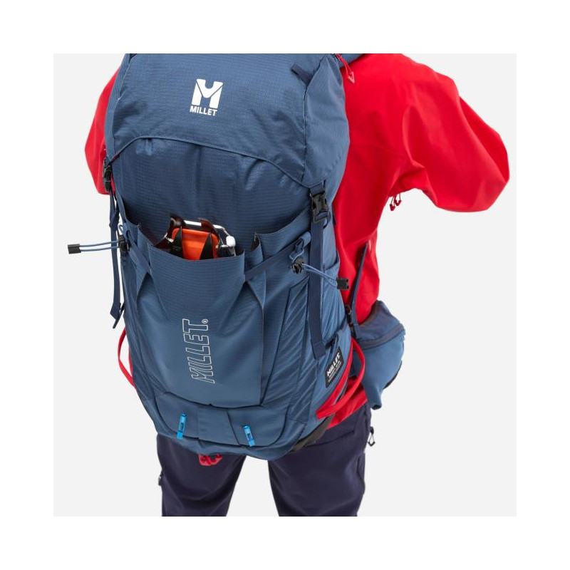 Mochila Millet Peuterey 45+10L