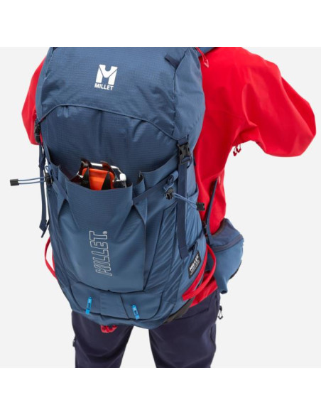 Mochila Millet Peuterey 45+10L
