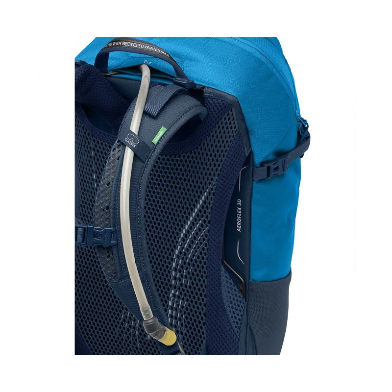 Rygsæk Vaude Skomer Zip 22