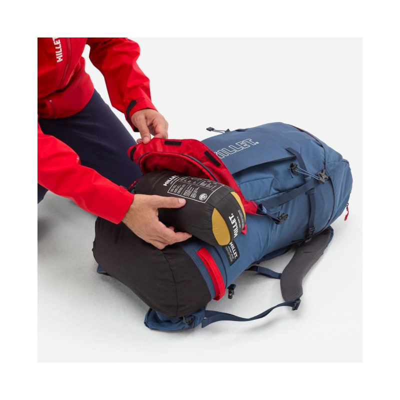 Mochila Millet Peuterey 45+10L