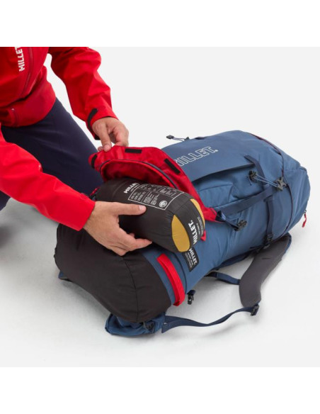 Mochila Millet Peuterey 45+10L