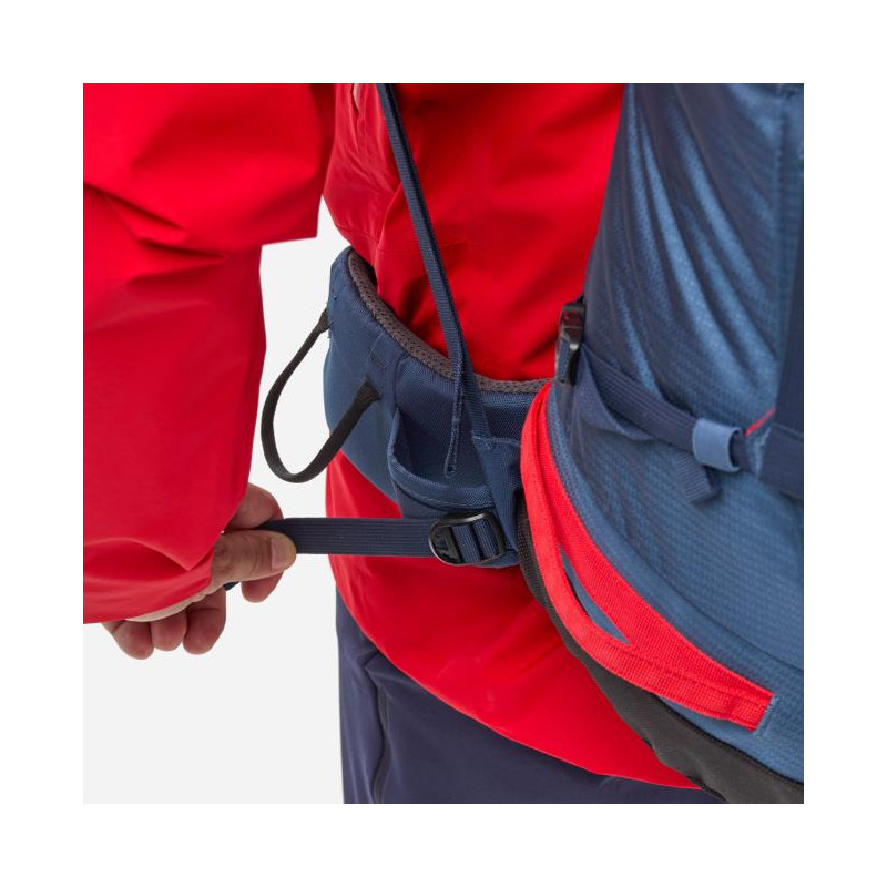 Mochila Millet Peuterey 45+10L