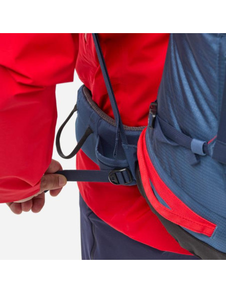 Mochila Millet Peuterey 45+10L