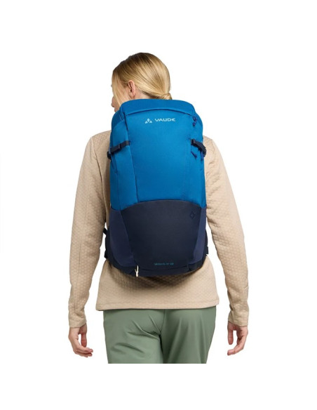 Nahrbtnik Vaude Skomer Zip 22