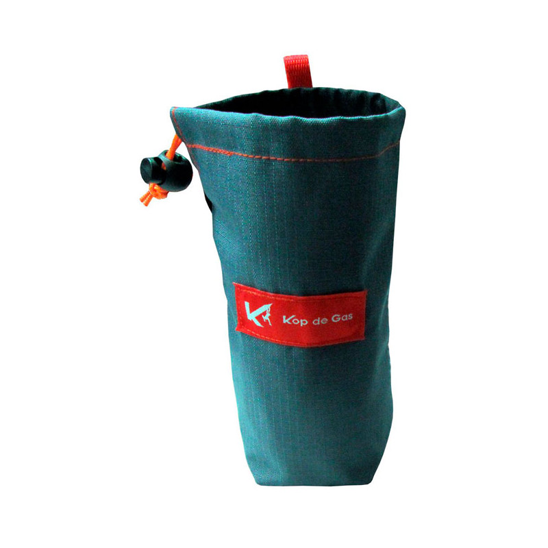 Kop De Gas Bolsa Cordura SAME