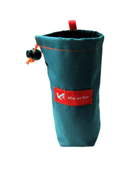 Kop De Gas Bolsa Cordura SAME
