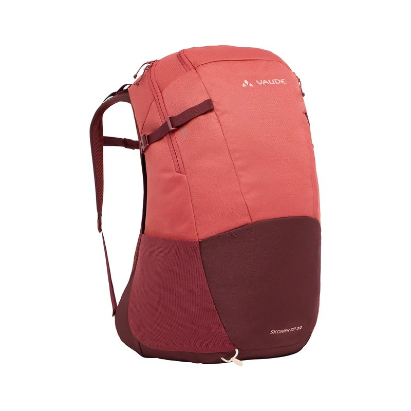 Selkäreppu Vaude Skomer Zip 22
