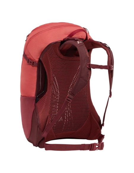 Selkäreppu Vaude Skomer Zip 22