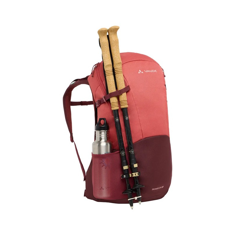 Selkäreppu Vaude Skomer Zip 22