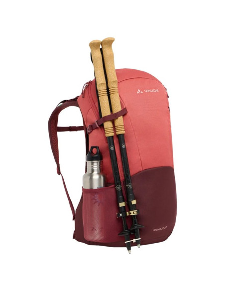 Selkäreppu Vaude Skomer Zip 22