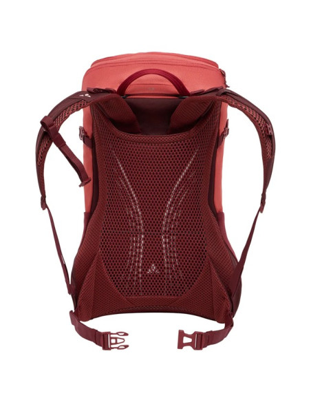 Selkäreppu Vaude Skomer Zip 22