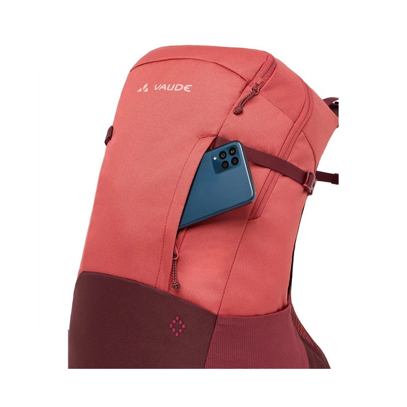 Selkäreppu Vaude Skomer Zip 22
