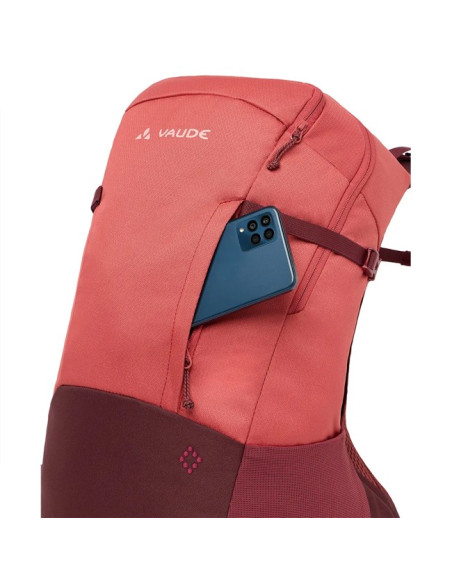 Selkäreppu Vaude Skomer Zip 22