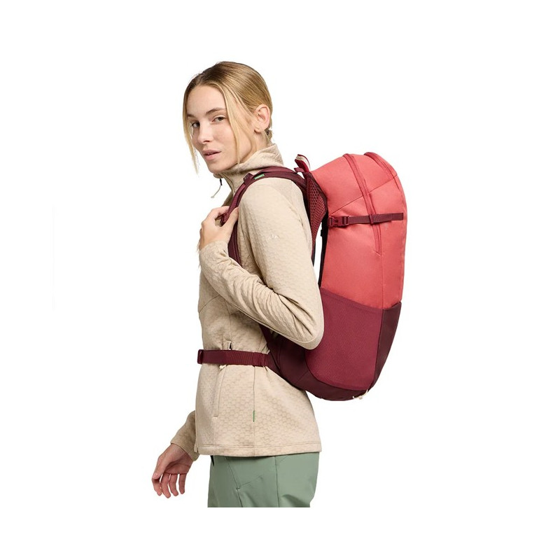 Selkäreppu Vaude Skomer Zip 22