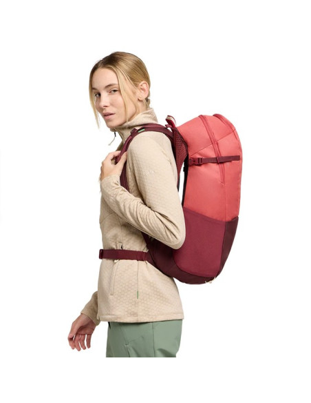 Selkäreppu Vaude Skomer Zip 22