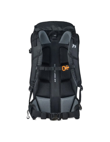 Rygsæk Hannah ARROW 40 ANTHRACITE