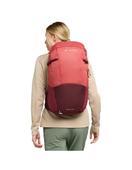 Selkäreppu Vaude Skomer Zip 22