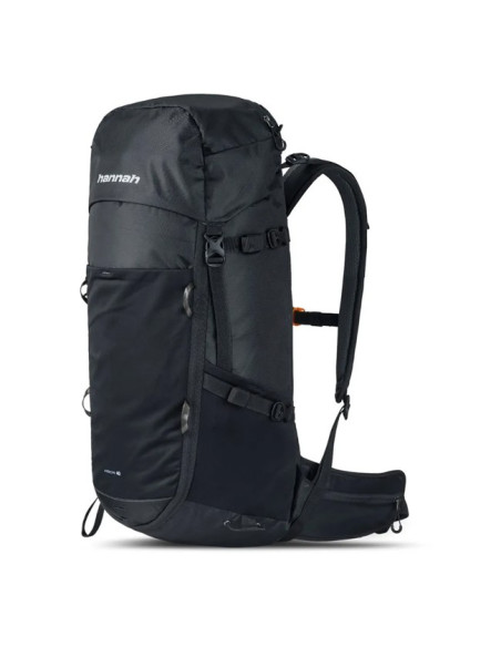 Zaino Hannah ARROW 40 ANTHRACITE