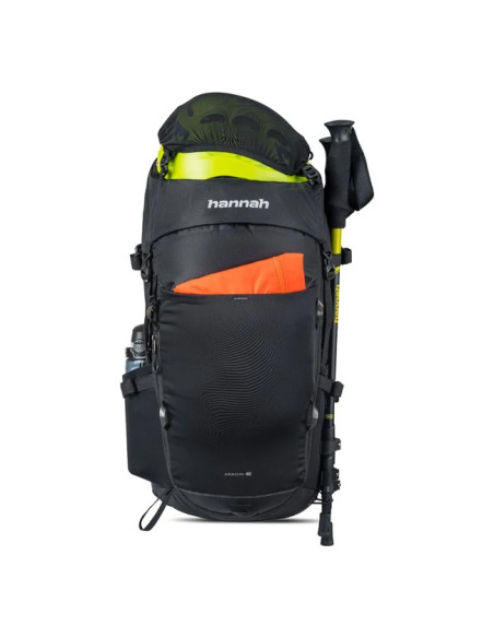 Nahrbtnik Hannah ARROW 40 ANTHRACITE