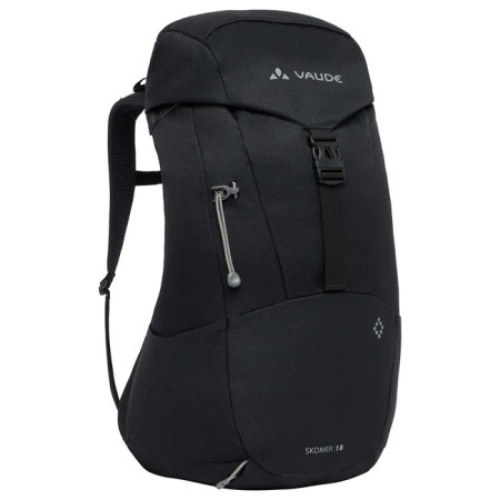 Batoh Vaude SKOMER 18 black